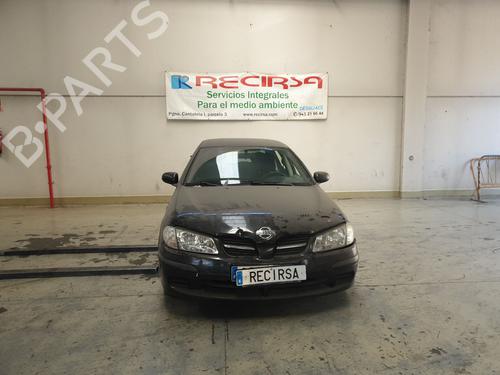Brugte NISSAN ALMERA II (N16) 2.2 dCi 4909235