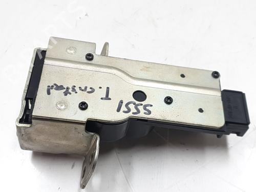 Used Tailgate lock Tailgate lock CHEVROLET CAPTIVA (C100, C140) 2.0 D 4WD (150 hp) 34187304 34187304