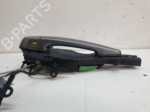 Front right exterior door handle BMW 3 Coupe (E92) 330 xd | BP12524559C129 