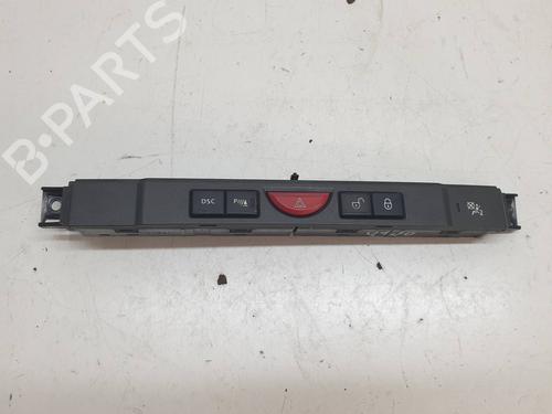 Used Warning switch LAND ROVER RANGE ROVER SPORT I (L320) 2.7 D 4x4 (190 hp) 19053541