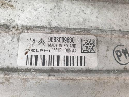 Intercooler PEUGEOT 508 I (8D_)  | BP16756142M30 