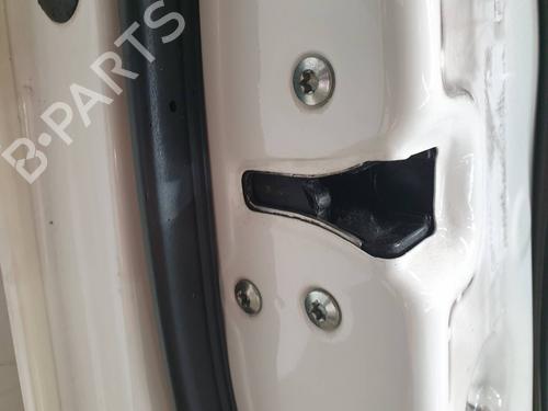 Used Front left lock KIA CARENS IV [2013-2025]  17013148