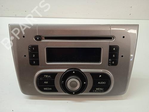 Used Radio ALFA ROMEO MITO (955_) [2008-2018]  12542737