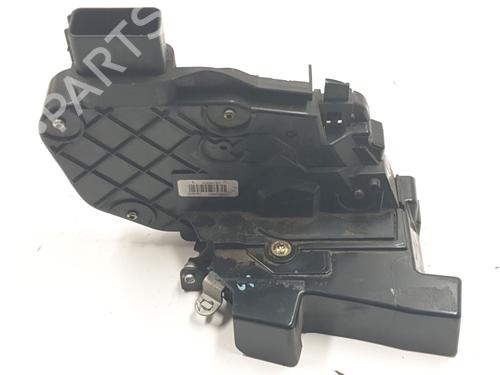 Venstre fortil lås VOLVO S40 II (544) 2.0 D | BP29973356C98