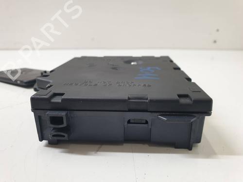Ignition barrel RENAULT CLIO IV (BH_)  | BP16835339M48 