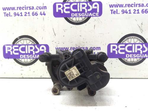 Right rear brake caliper VW GOLF VII (5G1, BQ1, BE1, BE2)  | BP11627475M106 