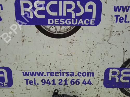 Varmeblæser FORD FIESTA VI (CB1, CCN)  | BP9484278M62