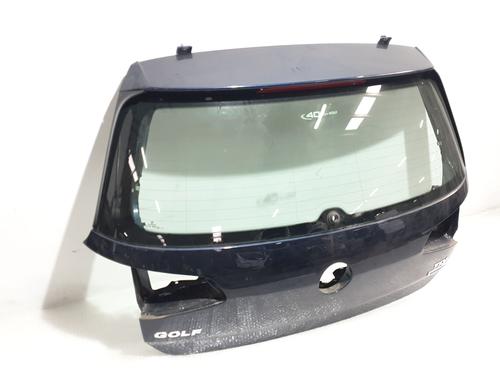 Tailgate VW GOLF VII (5G1, BQ1, BE1, BE2) 1.6 TDI | BP29554688C6 