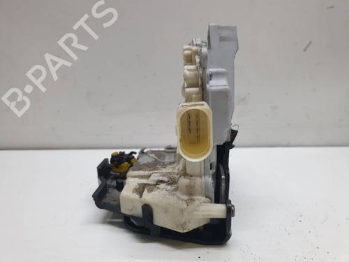 Rear right lock SEAT EXEO ST (3R5)  | BP13042526C99 