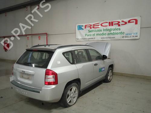 Handskerum JEEP COMPASS (MK49)  | BP15520056C95 