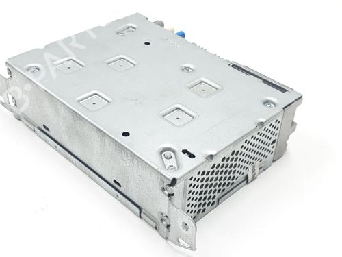 Radio CITROËN C4 II (NC_) 1.6 BlueHDi 120 | BP28378787E6 