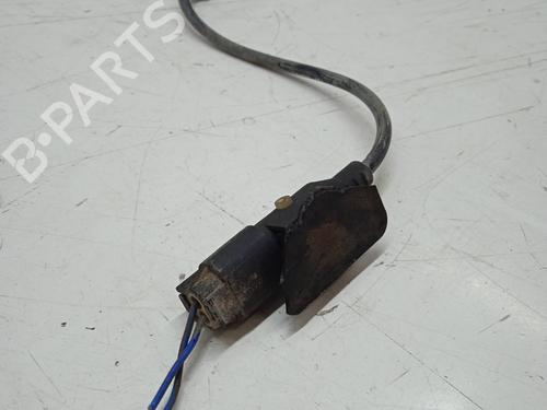 Left rear steering knuckle MERCEDES-BENZ VITO Van (W447)  | BP9551244M27 
