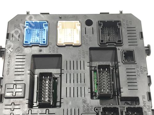 Fuse box FIAT SCUDO Van (270_, 272_) 1.6 D Multijet | BP30274131E1 