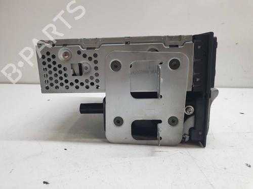 Radio NISSAN X-TRAIL I (T30)  | BP9464469E6 