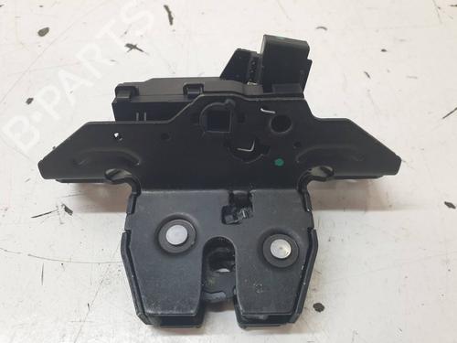 Used Tailgate lock OPEL ASTRA J (P10) [2009-2016]  14848330