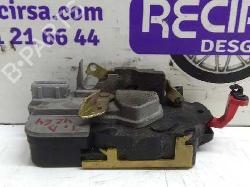 Rear right lock CITROËN XSARA (N1) 1.6 16V | BP9480906C99 