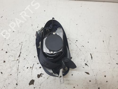 Kollisonspute sett CITROËN C-CROSSER (VU_, VV_)  | BP25995843C86 