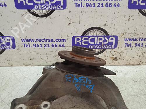 Højre Styrespindel Lejehus OPEL VECTRA C GTS (Z02)  | BP9484998M26 