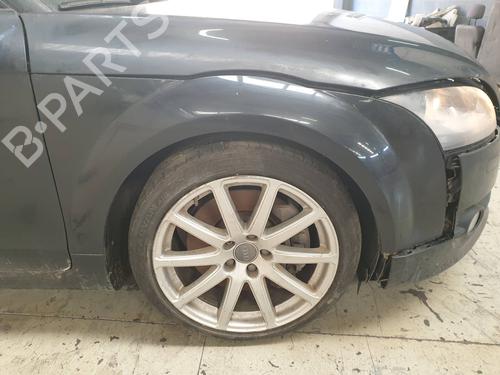 Right front suspension arm AUDI TT (8J3) 3.2 V6 quattro | BP19515933M13 