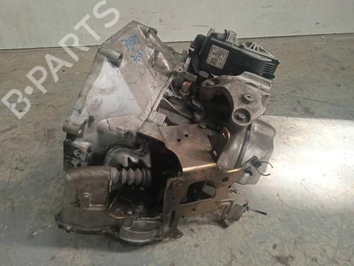 Gearbox CITROËN C3 I (FC_, FN_)  | BP15260448M3 
