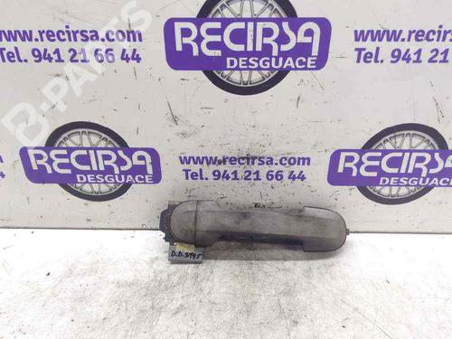 Used Front right exterior door handle FORD TOURNEO CONNECT [2002-2013]  9493074