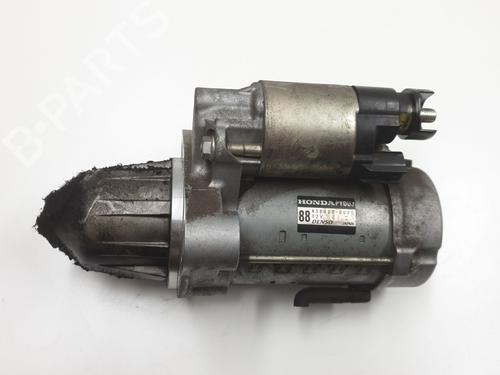 Startmotor HONDA CR-V IV (RM_) 1.6 i-DTEC (RE6) | BP28092883M8 