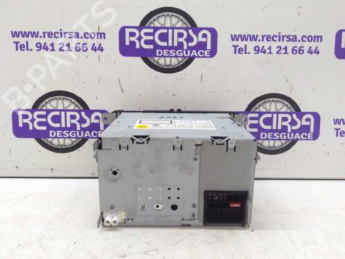 Radio VW GOLF VI (5K1)  | BP9471952E6 