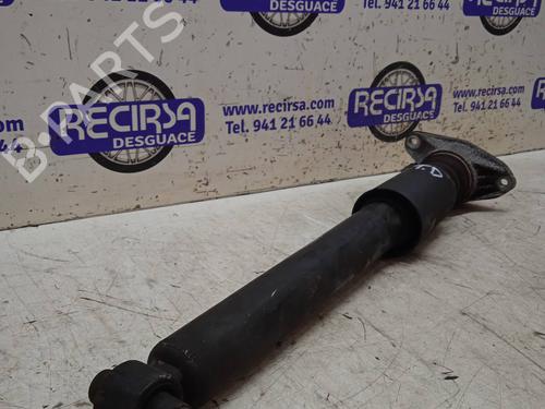 Right rear shock absorber BMW 3 Touring (F31)  | BP9550783M19 