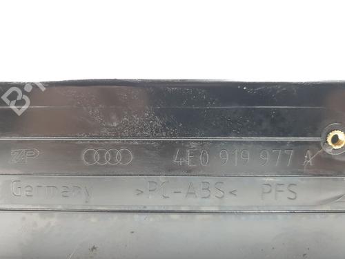 Module électronique AUDI A8 D3 (4E2, 4E8) 3.0 TDI quattro | BP26718515M83 