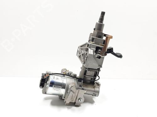 Used Steering column Steering column RENAULT CAPTUR I (J5_, H5_) 1.5 dCi 90 (J5N4, J5M5, J5MW, J5M6, J5AL, J5AJ) (90 hp) 34700417 34700417