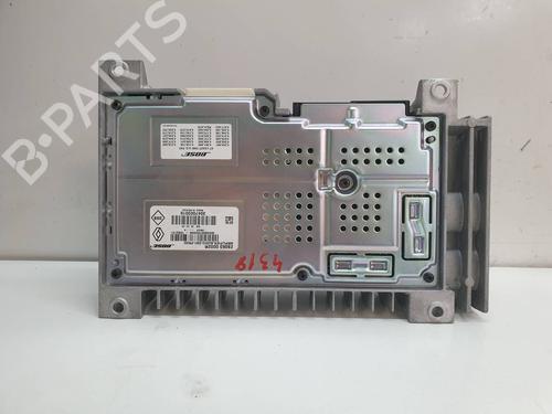 Electronic module RENAULT LAGUNA Coupe (DT0/1) 2.0 dCi GT (DT11, DT1E, DT1N) | BP17188698M83