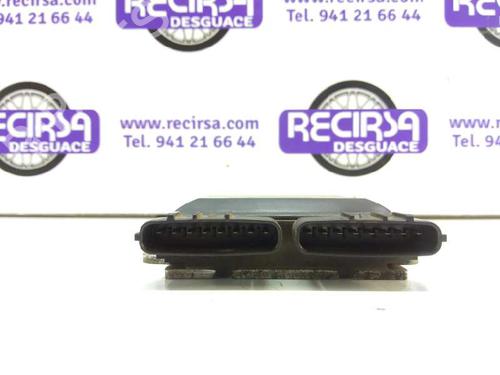 Electronic module MAZDA 6 Hatchback (GG) 2.0 DI (GG14) | BP9463557M83 