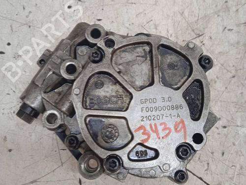 Vacuum pump IVECO DAILY IV Van  | BP10632337M80 