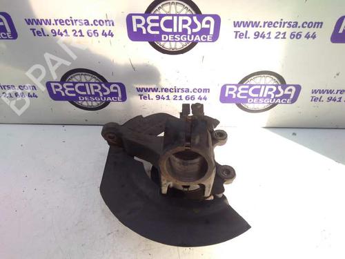 Right front steering knuckle MAZDA 3 Saloon (BL) | BP9550066M26