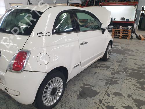 Pedal FIAT 500 (312_)  | BP24466182I4 