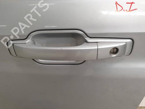 Used Front left exterior door handle SSANGYONG KYRON [2005-2014]  13666114