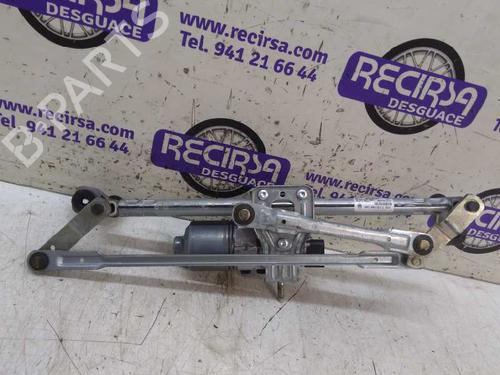 Front wiper motor SEAT IBIZA IV (6J5, 6P1)  | BP9478742M29 