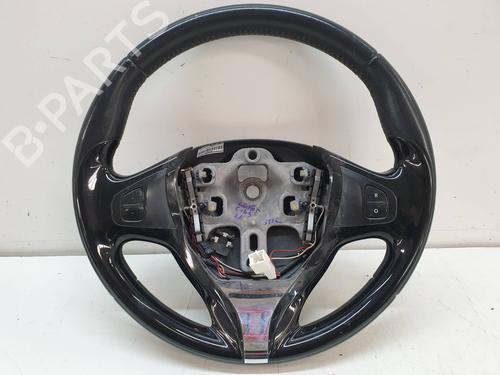 Used Steering wheel RENAULT CLIO IV Grandtour (KH_) [2012-2021]  13666036