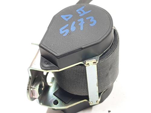 Front left seatbelt FIAT DUCATO Van (250_) 115 Multijet 2,0 D | BP39071612I26 - Image 2
