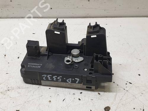 Used Rear right lock NISSAN PRIMASTAR Bus (X83) [2001-2025]  29123578