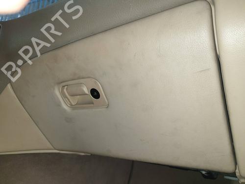 Handskerum JAGUAR S-TYPE II (X200)  | BP14992783C95 