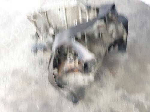 Gearbox KIA PRO CEE'D (JD) 1.6 CRDi 128 | BP36693174M3 - Image 3