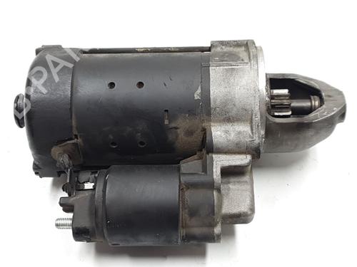 Used Starter MERCEDES-BENZ S-CLASS (W220, V220) S 320 CDI (220.025, 220.125) (204 hp) 30968589