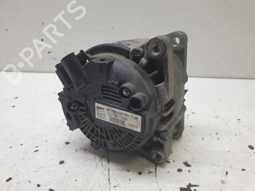 Alternator CITROËN BERLINGO MULTISPACE (B9)  | BP25882572M7 