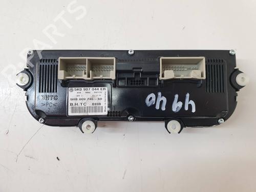 Climate control VW TOURAN (1T3)  | BP15386737I5 