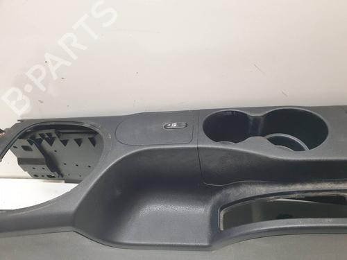 Middle console NISSAN QASHQAI / QASHQAI +2 I (J10, NJ10, JJ10E)  | BP21397220I22 