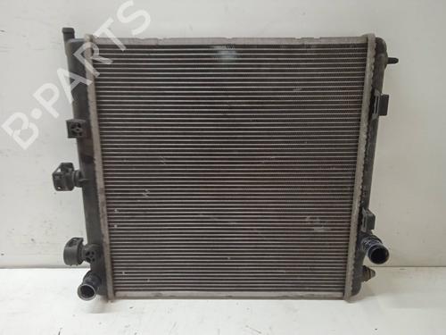 Køler CITROËN C3 I (FC_, FN_) [2002-2013]  15078545