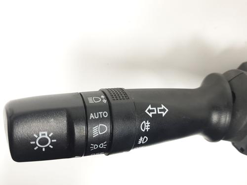 Headlight switch HYUNDAI i30 Estate (GD) 1.6 CRDi | BP34622439I24  - Image 5