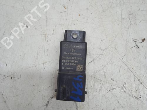 Used Electronic module CITROËN C4 Picasso II [2013-2025]  9488250