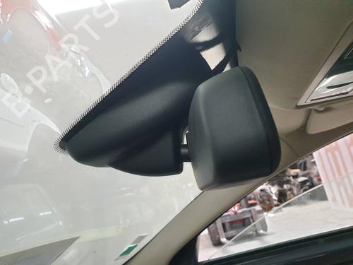 Rear mirror JAGUAR XF I (X250) 2.7 D | BP14526619I6 